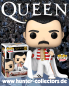 Preview: FUNKO POP! - Music - Queen Freddie Mercury with Cape  #414